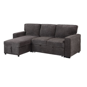 Territory - Pull Out Sofa Bed