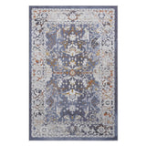 NAAR PAYAS Traditional Non-Shedding and Stain Resistant Area Rug