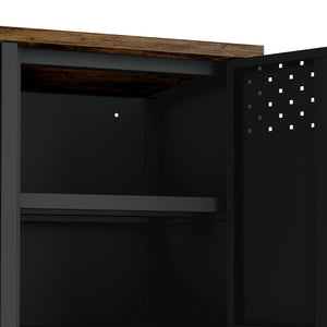 Landen - Storage Cabinet