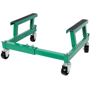 ATV Motorcycle Engine Cradle Dolly 1500lbs