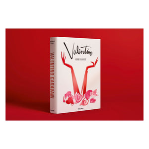Valentino. A Grand Italian Epic (English)