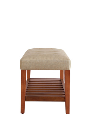 Charla Upholstered Bench