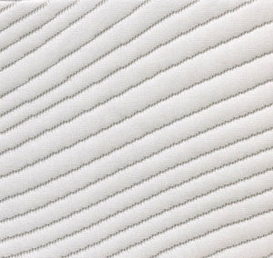 10" Regen Cooling Copper Infused Memory Foam Mattress