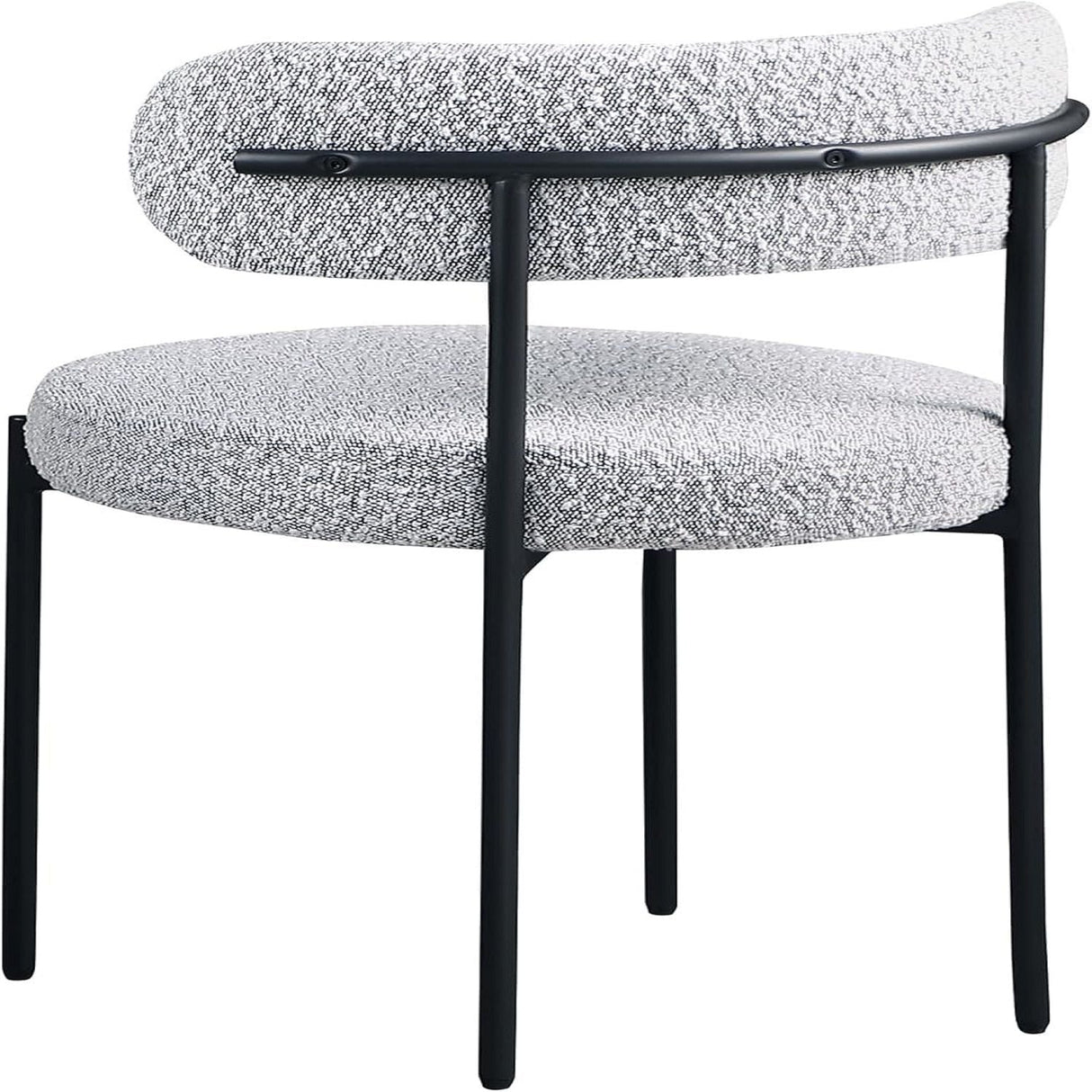 Upholstered Kitchen Chair (Set of 2)