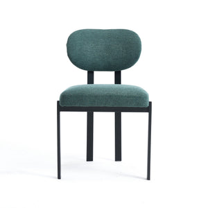Dining Armless Chairs (Set of 2)