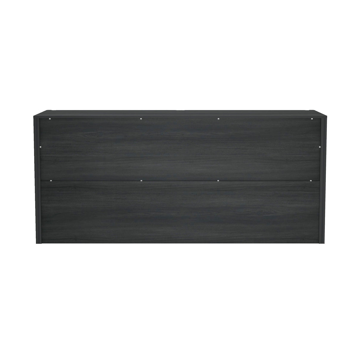 Linda - Double Wide Dresser With 6 Drawers