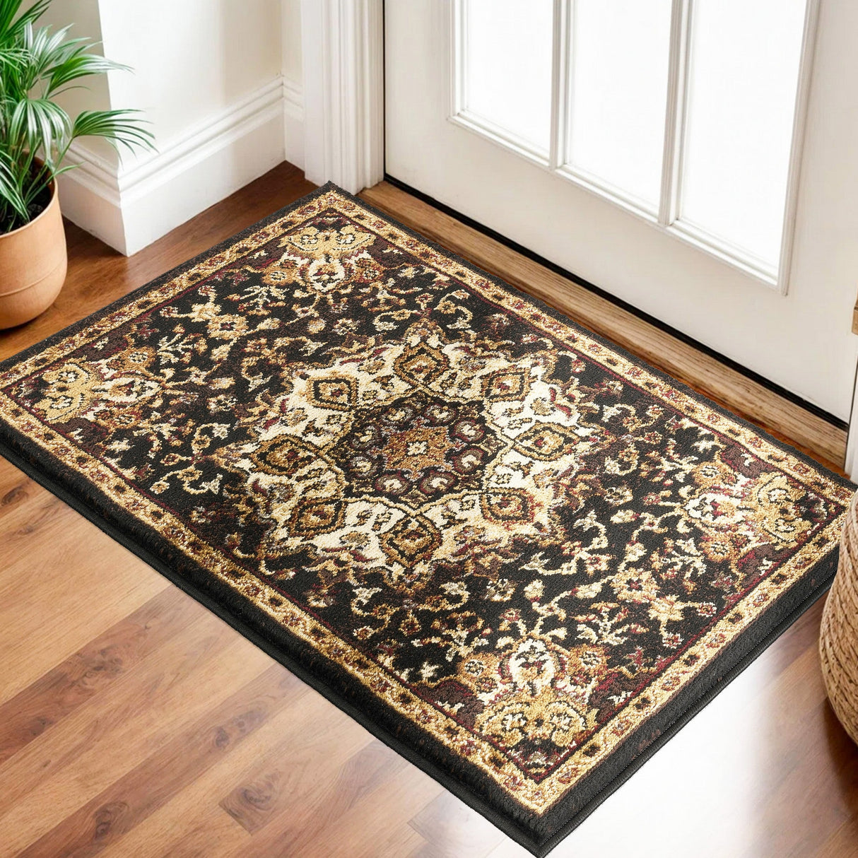 Classic GC_VIN5016 Area Rug