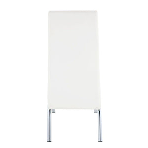 Pervis - Side Chair