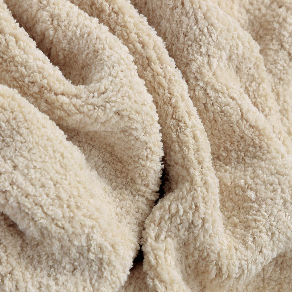 Snug Throw