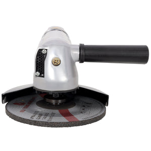 5 Inch Air Angle Grinder Pneumatic Grinder
