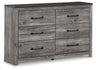 Bronyan - Dresser