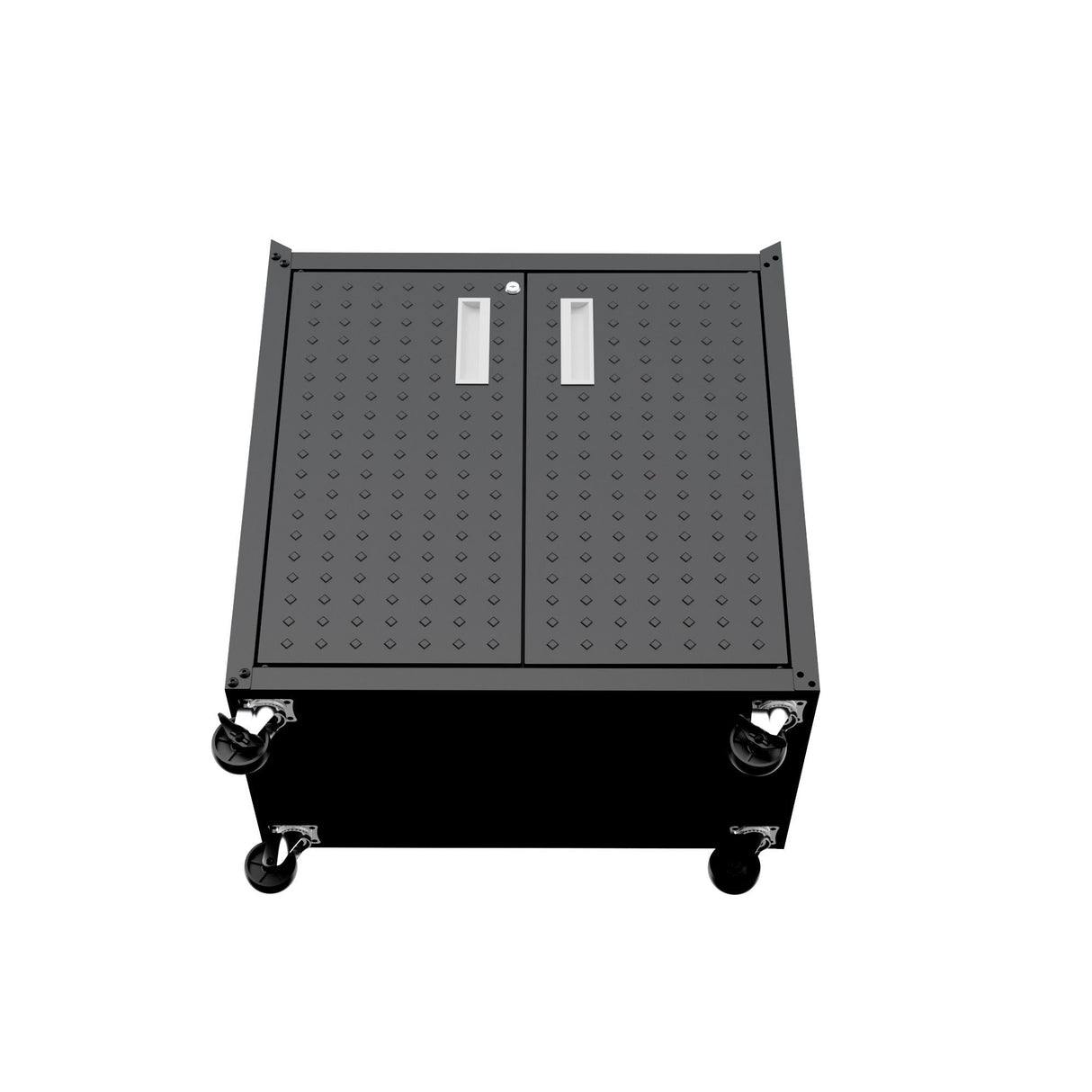 Fortress - Rolling Garage Cabinet