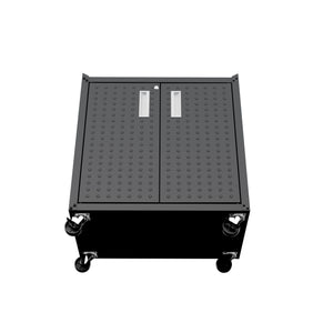 Fortress - Rolling Garage Cabinet
