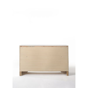 Naima - Versatile Storage Dresser