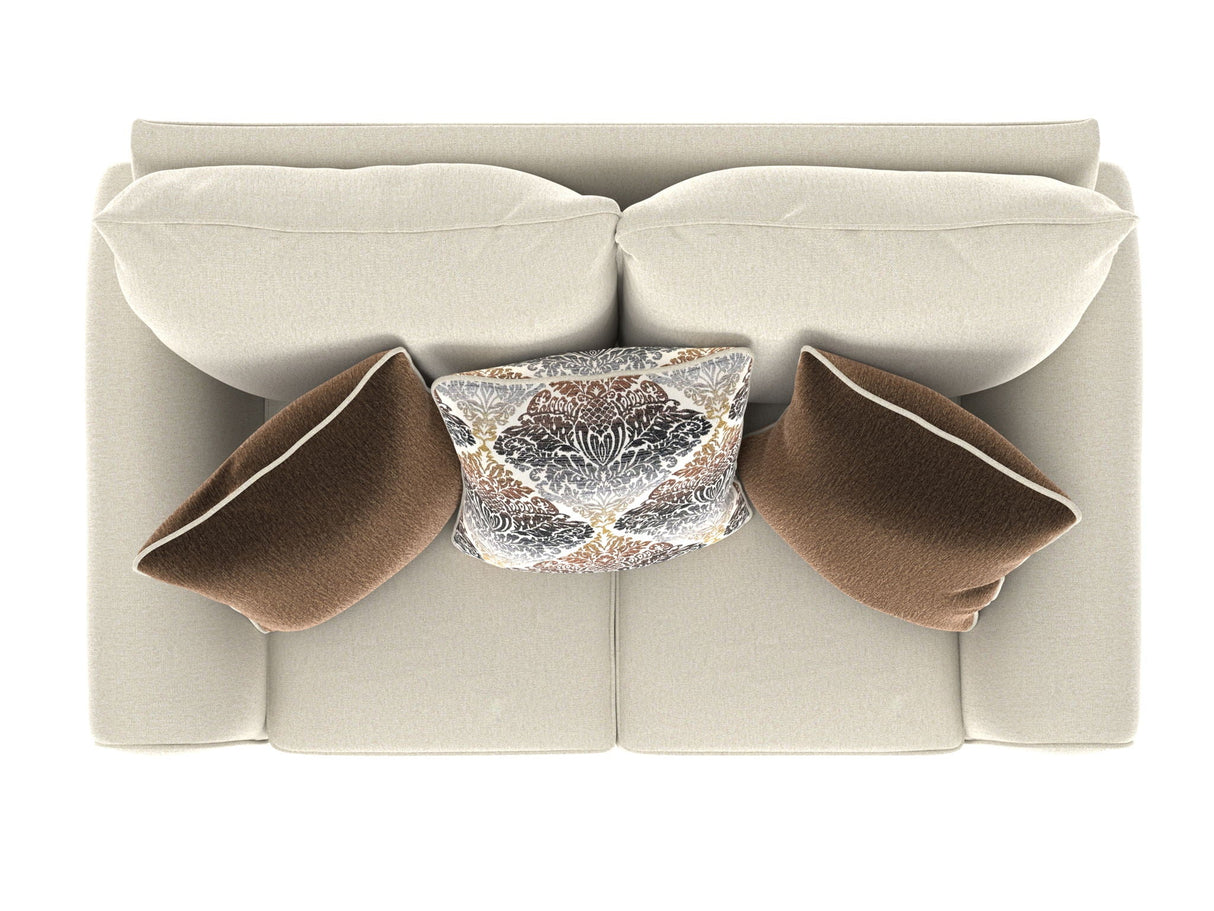Alden - Loveseat