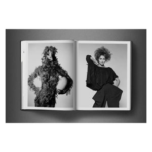David Bailey. Eighties (English)
