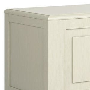 Connaught - Handcrafted Storage Bench Trunk