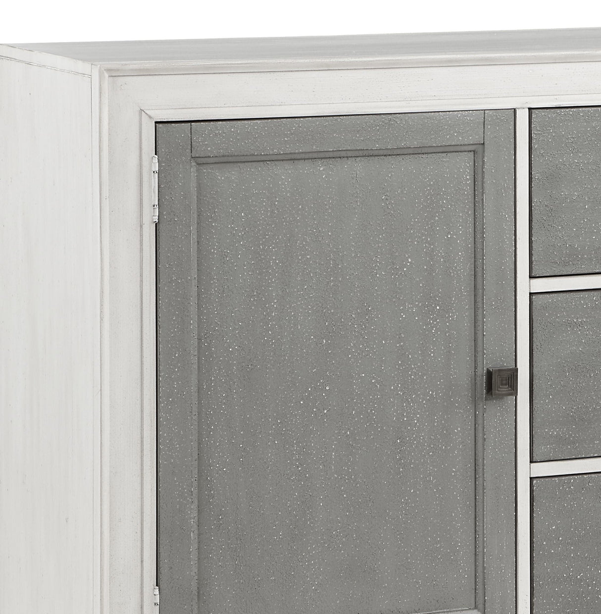Katia - Server - Gray / White