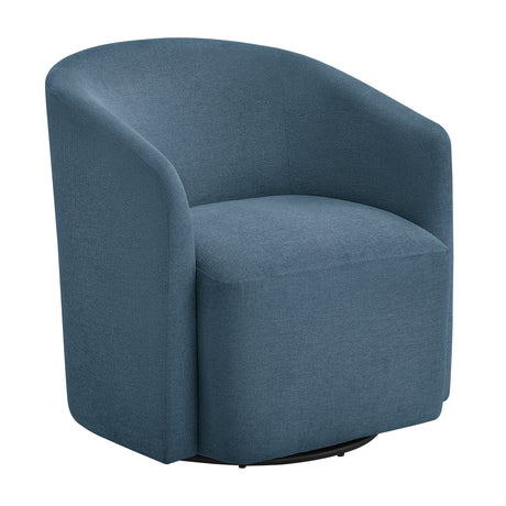 Ardena Swivel Barrel Chair