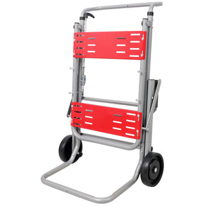 Heavy Duty Portable Universal Table Saw Stand