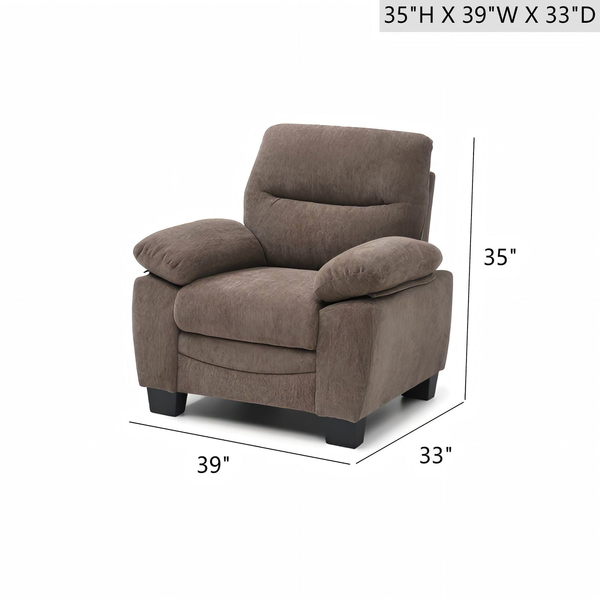 Summerton - Chair