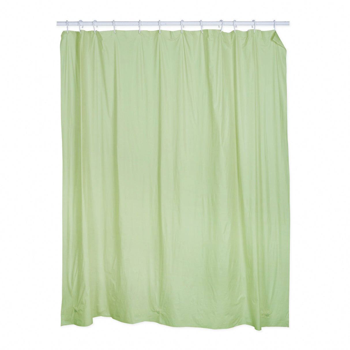 DII Shower Curtain Liner, 70x72-inches
