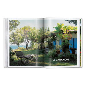 Living in Provence. 45th Ed. (German, French, English)