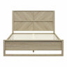 Archer - Platform Bed