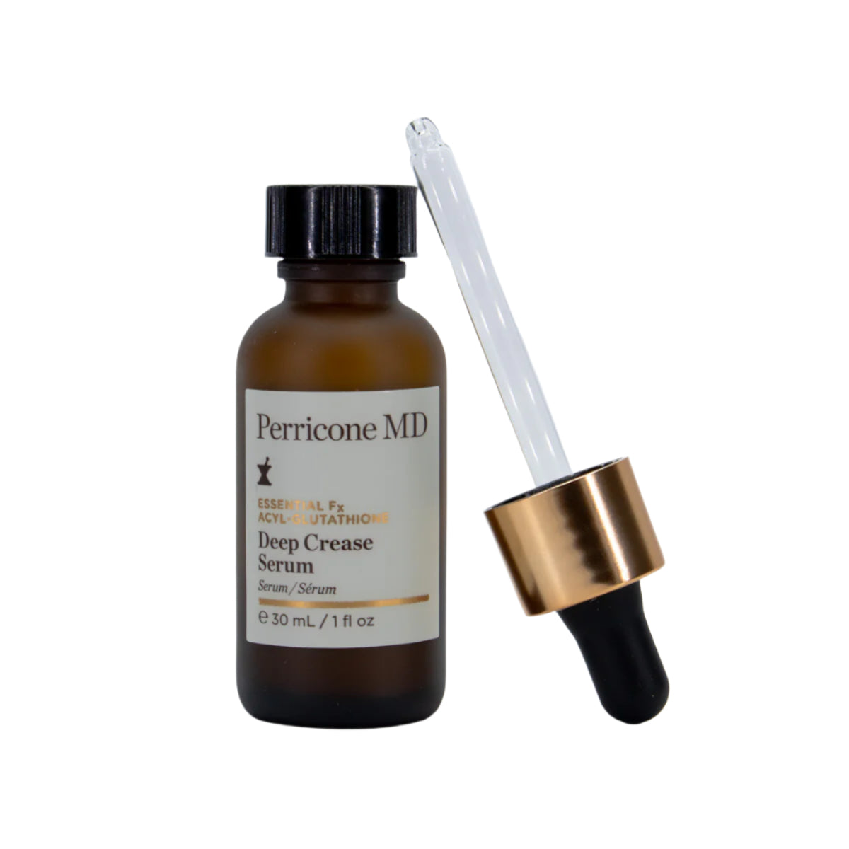 Perricone MD Deep Crease Serum 1oz - Missing Box