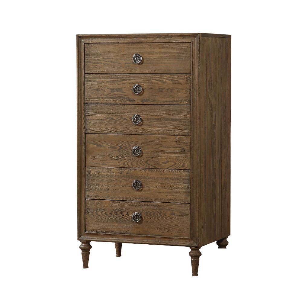 Inverness (Parker) - Chest