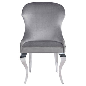 Daphne - Upholstered Dining Side Chair (Set of 2)