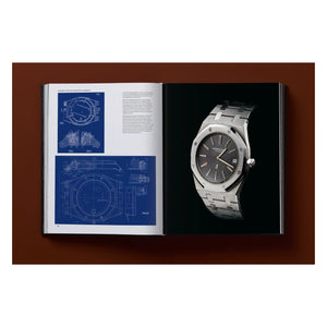 Ultimate Collector Watches (English)