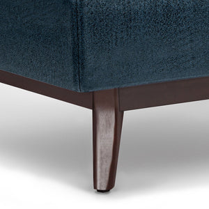 Owen - Upholstered Rectangular Storage Ottoman