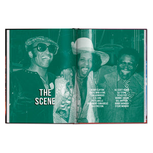 Bruce W. Talamon. Soul. R&B. Funk. Photographs 1972–1982 (English)