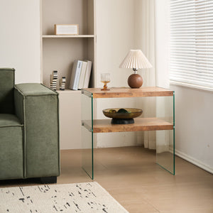 Durable Table For Living Room