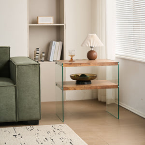 Durable Table For Living Room