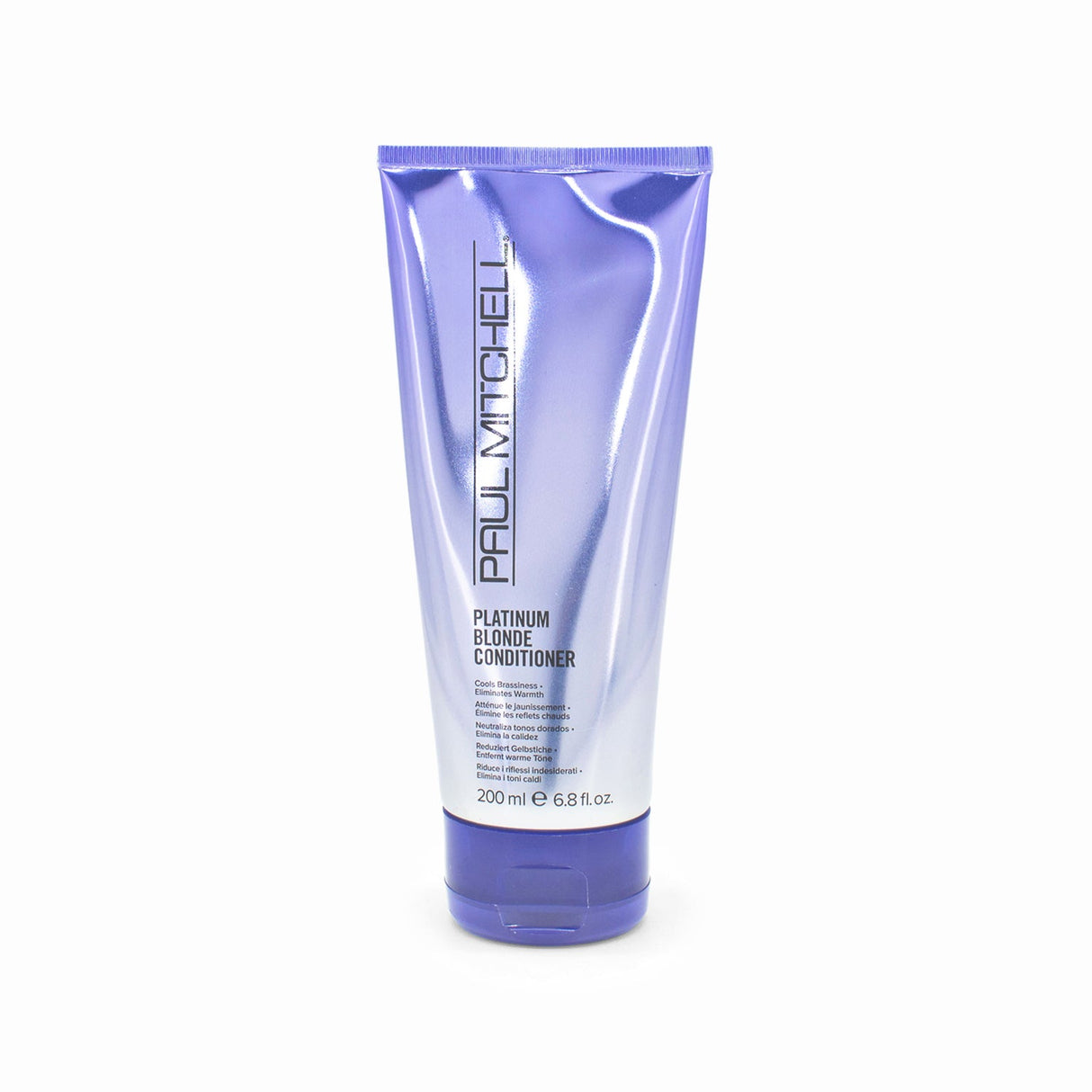 Paul Mitchell Platinum Blonde Conditioner 6.8oz