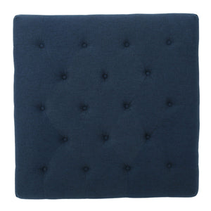 Madrid - Tufted Ottoman Footrest