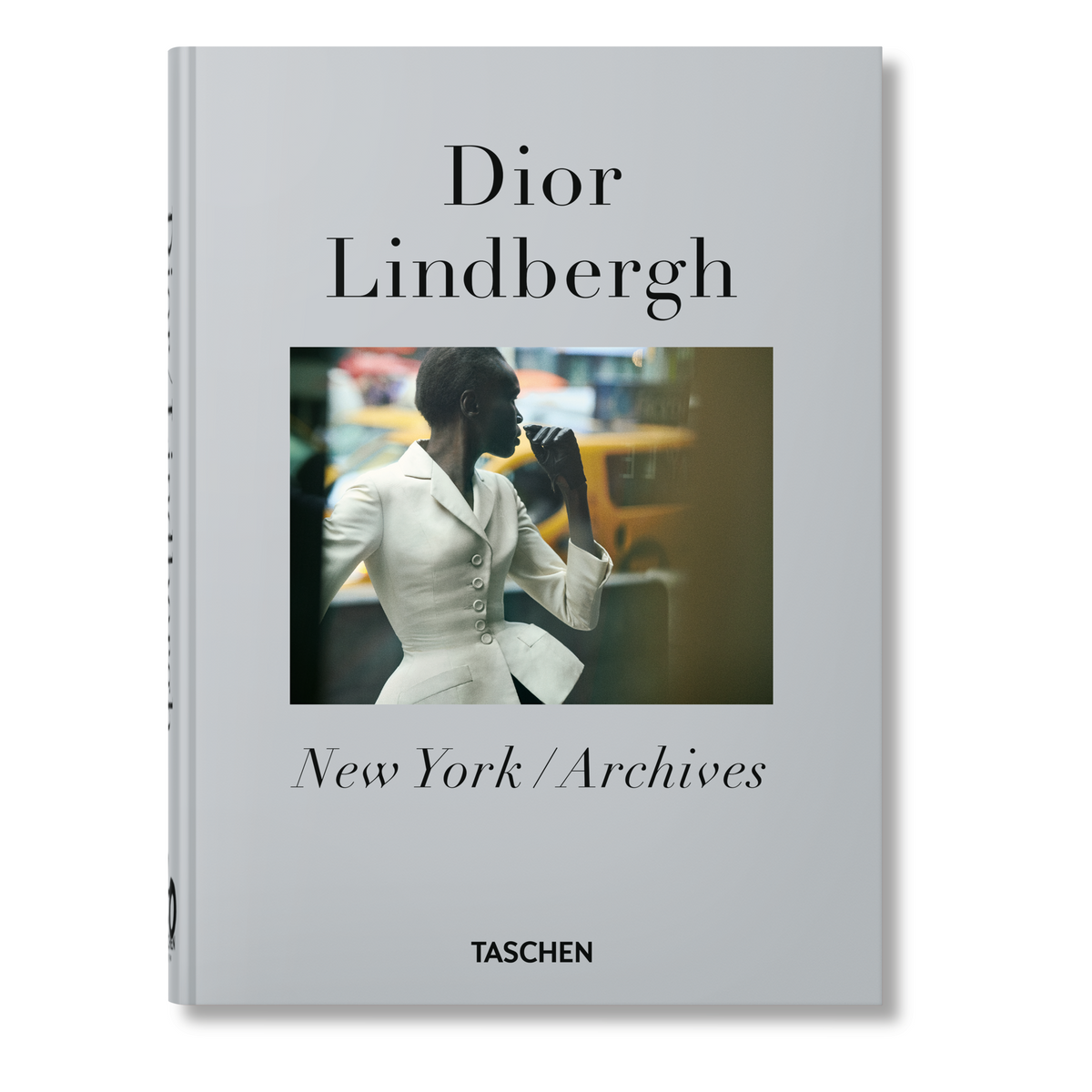 Peter Lindbergh. Dior. 45th Ed. (German, French, English)