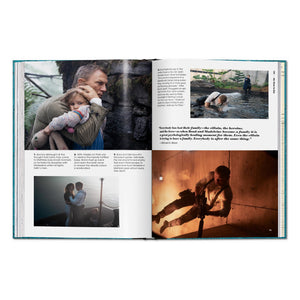 The James Bond Archives. The Complete Films (English)