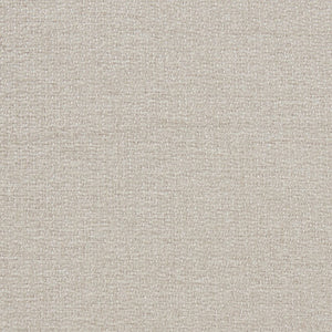 Tage - Upholstered Accent Armchair With Slatted Back Design - Ivory