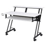 Suitor - Music Recording Studio Desk