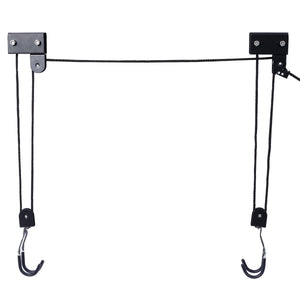Kayak Hoist Quality Garage Storage Canoe Lift