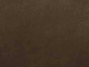 Aashi - Leather Gel Match Recliner Sofa - Brown