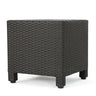 Puerta - Minimalist Style Accent Table