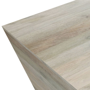 Abba - Handcrafted Coffee Table