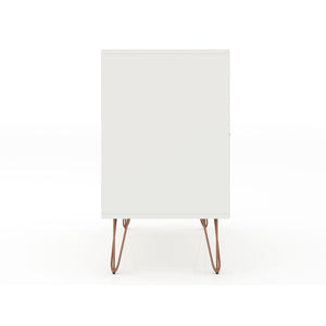 Rockefeller - 3 Drawer Dresser