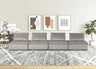 Anna - Soft Modular Sofa