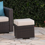 SANTA ROSA 16' OTTOMAN
