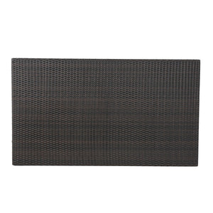 Santa Rosa - Dining Table